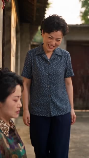 挂帅：张老太重生记第三季（133集）短剧也太好看了
