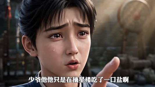 你还有多少惊喜是朕不知道的（46集）短剧全集免费看