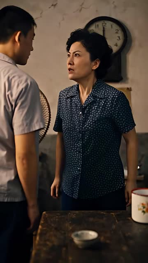 挂帅：张老太重生记第二季（143集）最火短剧热播中