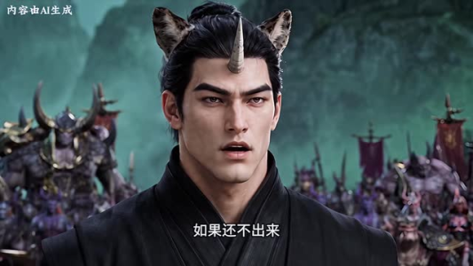 开局只想苟系统偏要送第三季（128集）免费看全网短剧