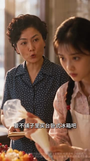 挂帅：张老太重生记第四季（122集）全集免费