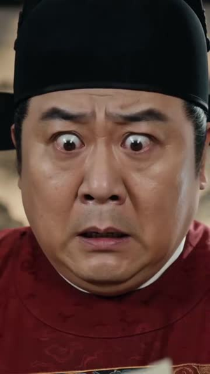 造孽，我这个穷县令怎么还不破产（68集）超级好看的短剧