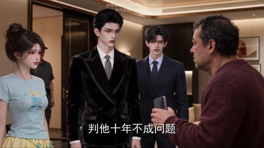 恋恋春潮，难掩情深（109集）高清无码免费看