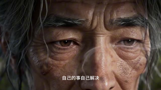 师父别装了你的管理员身份暴露了（67集）我全都看完了