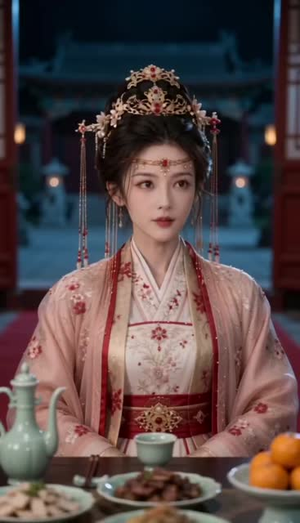 真千金篇:嫡女归京,娇夫首辅被宠疯4(122集) 真千金篇:嫡女归京,娇夫首辅被宠疯4(122集)每日短剧推荐