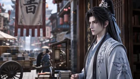 金枝误折状元花（64集）在线看免费版