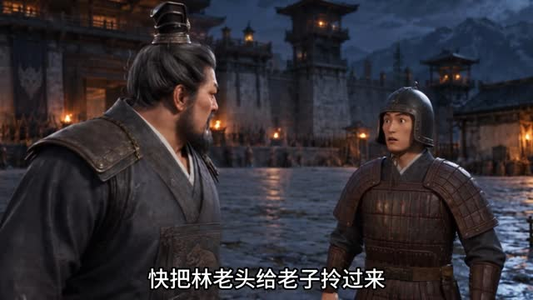 我穿成驸马爷,公主谁爱娶谁娶第七季(277集) 我穿成驸马爷,公主谁爱娶谁娶第七季(277集)精彩短剧上线