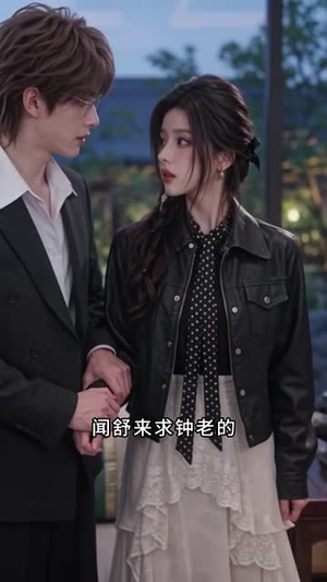 盛总别追,太太不要你了(261集) 盛总别追,太太不要你了(261集)独家资源免费看