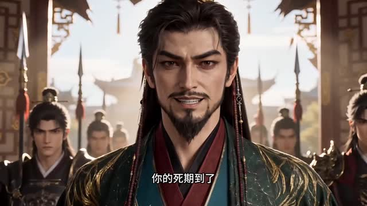 俺与太子的减脂情缘(49集) 俺与太子的减脂情缘(49集)真的太精彩了