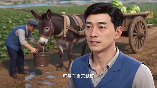 八零锦绣良田：携空间撑起满堂家 （102集）夸克在线观看