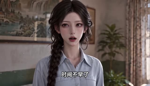 结婚七零，掌中娇 （134集）精彩短剧来了