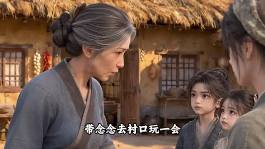 秀才变成兵，有理没理你都得听 （147集）最热门短剧来了