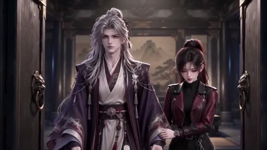 我的冥府帝尊2（101-330集）热门短剧追不停