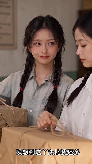 七零年代：我的空间专治不服1（1-207集）最新短剧推荐
