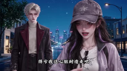 我的冥府帝尊1(1-100集) 我的冥府帝尊1(1-100集)追风的女孩短剧