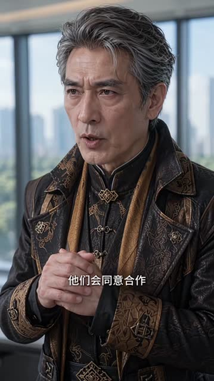 北辰揽星河1（1）（1-300集）海量短剧免费看