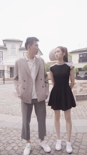 闪婚！高冷总裁真香了（102 集）爆火短剧推荐