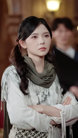 大小姐专治各种不服(114 集) 大小姐专治各种不服(114 集)免费观看