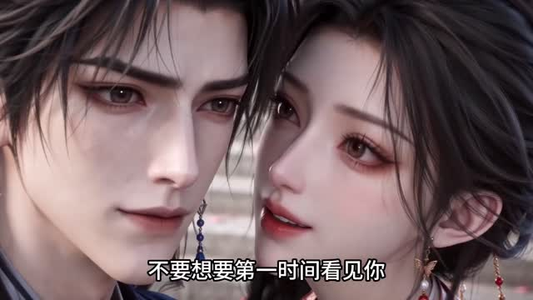 红烛影里，重生公主追良人（172集）超甜短剧抢先看