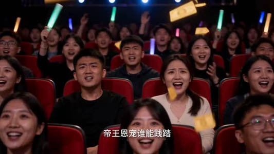历史好声音（53集）演的怎么样