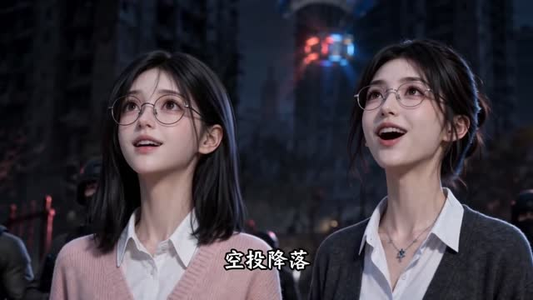 永夜苟神:十万住户供我发育第四季(242集) 永夜苟神:十万住户供我发育第四季(242集)短剧中追到爽