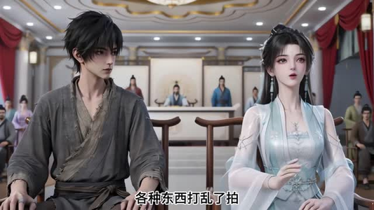 杂役老祖之全宗护我苟命(198集) 杂役老祖之全宗护我苟命(198集)独家内容免费看