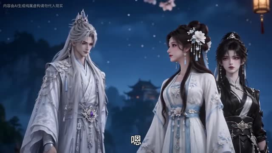 人在修仙界白月光选择跟着反派混(222集) 人在修仙界白月光选择跟着反派混(222集)短剧热播推荐