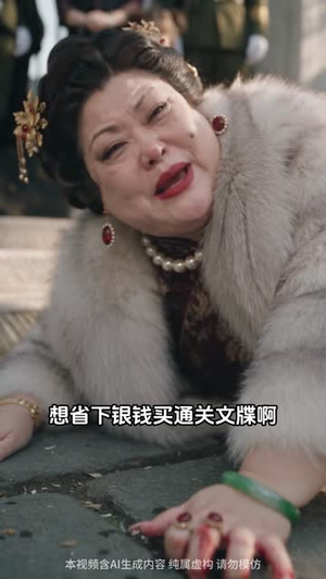 大帅家的兽语千金(81集) 大帅家的兽语千金(81集)火爆短剧来袭