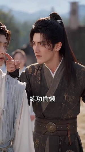 穿梭两界养宗门（80集）好看短剧看不停