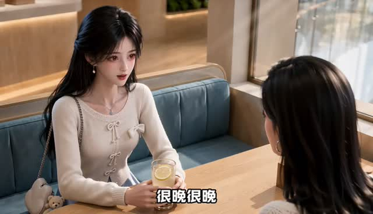 心动北城,吾妻小我12岁(99集) 心动北城,吾妻小我12岁(99集)精彩短剧下载