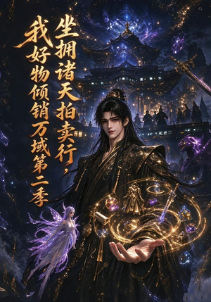 坐拥诸天拍卖行，我好物倾销万域第二季（109集）热门短剧分享