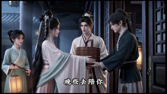 一念落东宫(69集) 一念落东宫(69集)爱短剧爱追剧