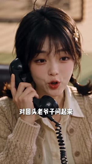 林向南穿越七零，古灵精怪闯年代四（150集）全季一次看完