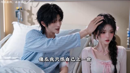姐姐不要的婚约，我嫁出了甜宠（66集）短剧热播抢先看