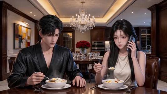 风骨情深之念安第二季(101集) 风骨情深之念安第二季(101集)热门短剧榜单