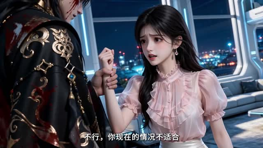 今穿越星际，我成万兽迷第三季完结篇（101集）火热短剧抢先看