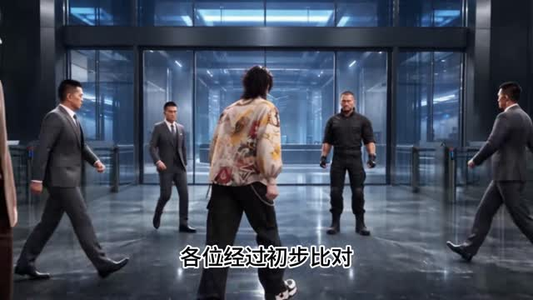 点子王随便弟行动哥,三人行我看行2(151集) 点子王随便弟行动哥,三人行我看行2(151集)今日短剧分享
