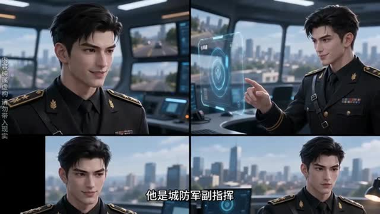 末世房东她躺赢(120集) 末世房东她躺赢(120集)最新火爆短剧