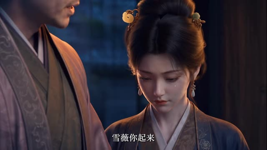 入府为婢：我在侯府攒身家2（128集）热门火爆短剧