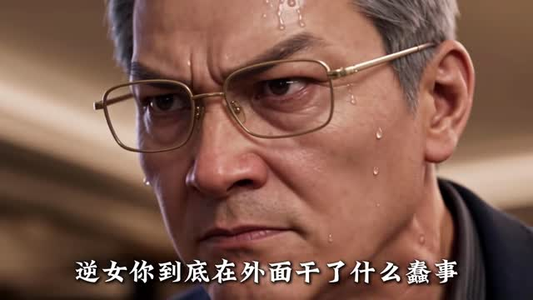 百万替身的职业法则(48集) 百万替身的职业法则(48集)在哪看免费