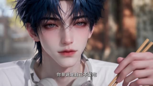 他们之中，有一个是我的男朋友（44集）演员表