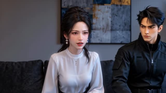 天幕直播古人每周来我家第四季（187集）一起追短剧吧