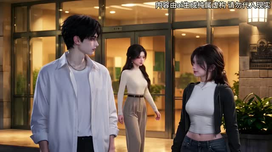 仙缘劫起：十年归尘第二季（176集）精彩短剧后续