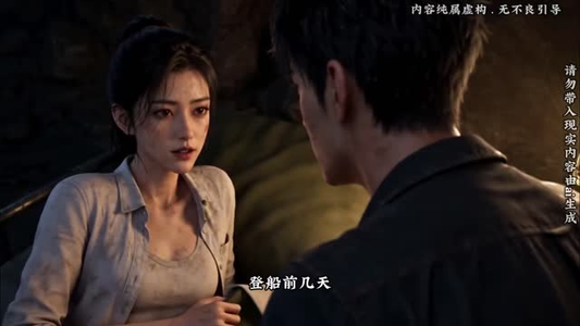 你让我当牛马我在荒岛成王第五季（292集）热门短剧榜单
