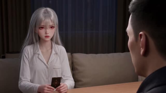 诡王是我爹,可我是人类萌妹(129集) 诡王是我爹,可我是人类萌妹(129集)短剧中追到爽