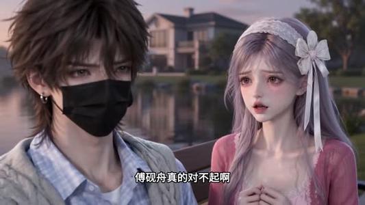 萌宝恋甜舟（102集）短剧全集免费