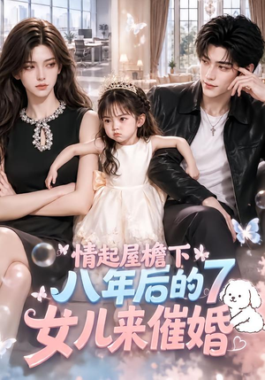 情起屋檐下：八年后的女儿来催婚7（123集）哪个网站可以看