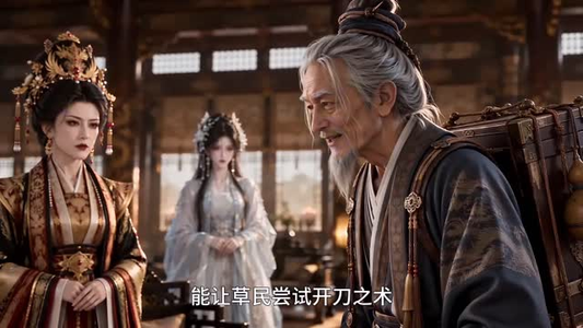 月与君同归(116集) 月与君同归(116集)全集我都看完了