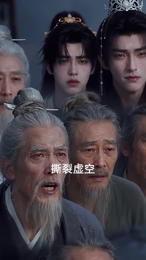 穿成病秧子后我把修仙界薅秃了第一季 （82集）无需会员免费看