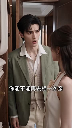 一夕认错，两世浮沉多年（210-407集）免费热门短剧